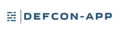 defcon-app logo