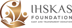 ihskasfoundation logo