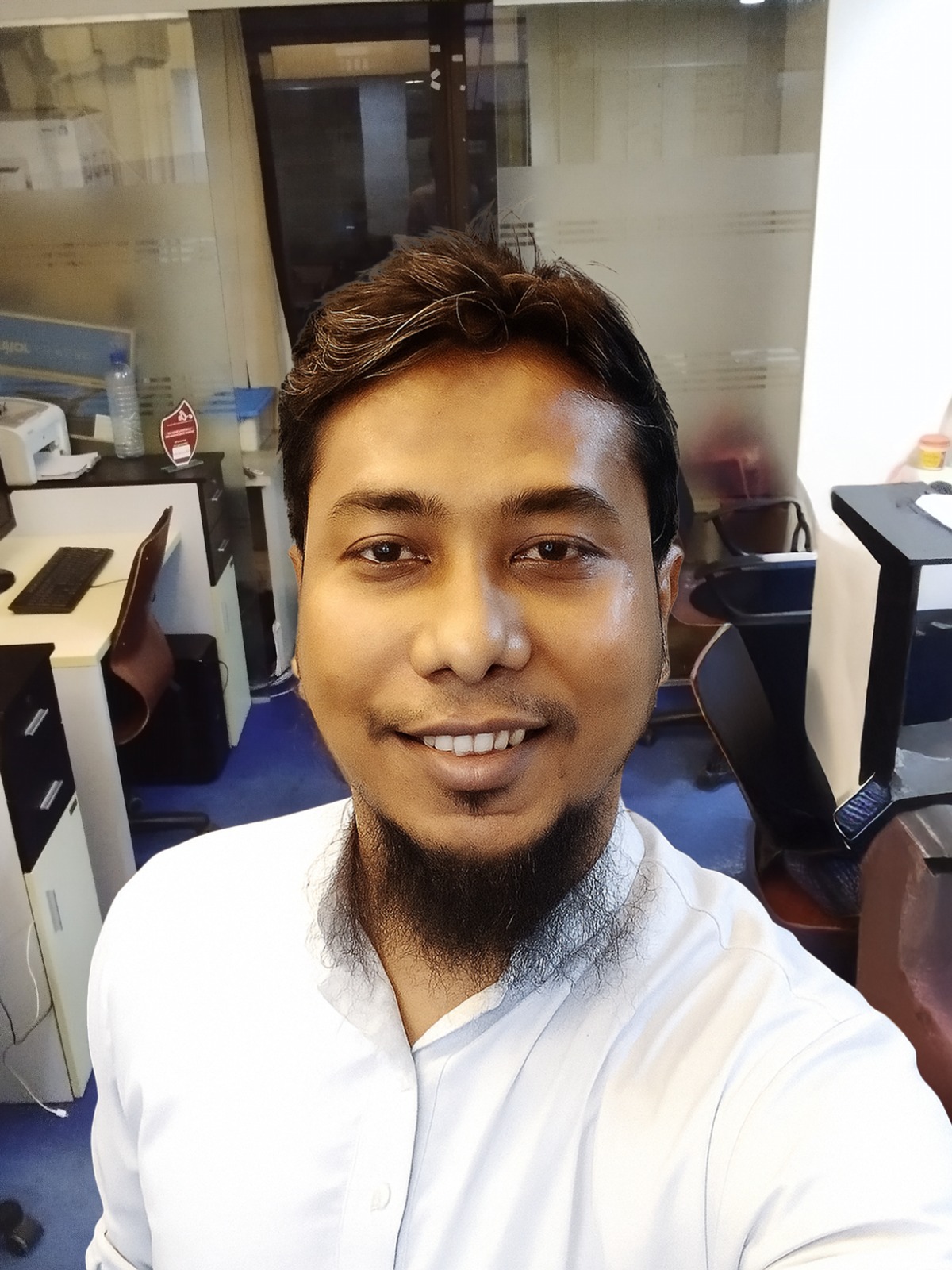 laravel Expart in bangladesh, Maidul Islam