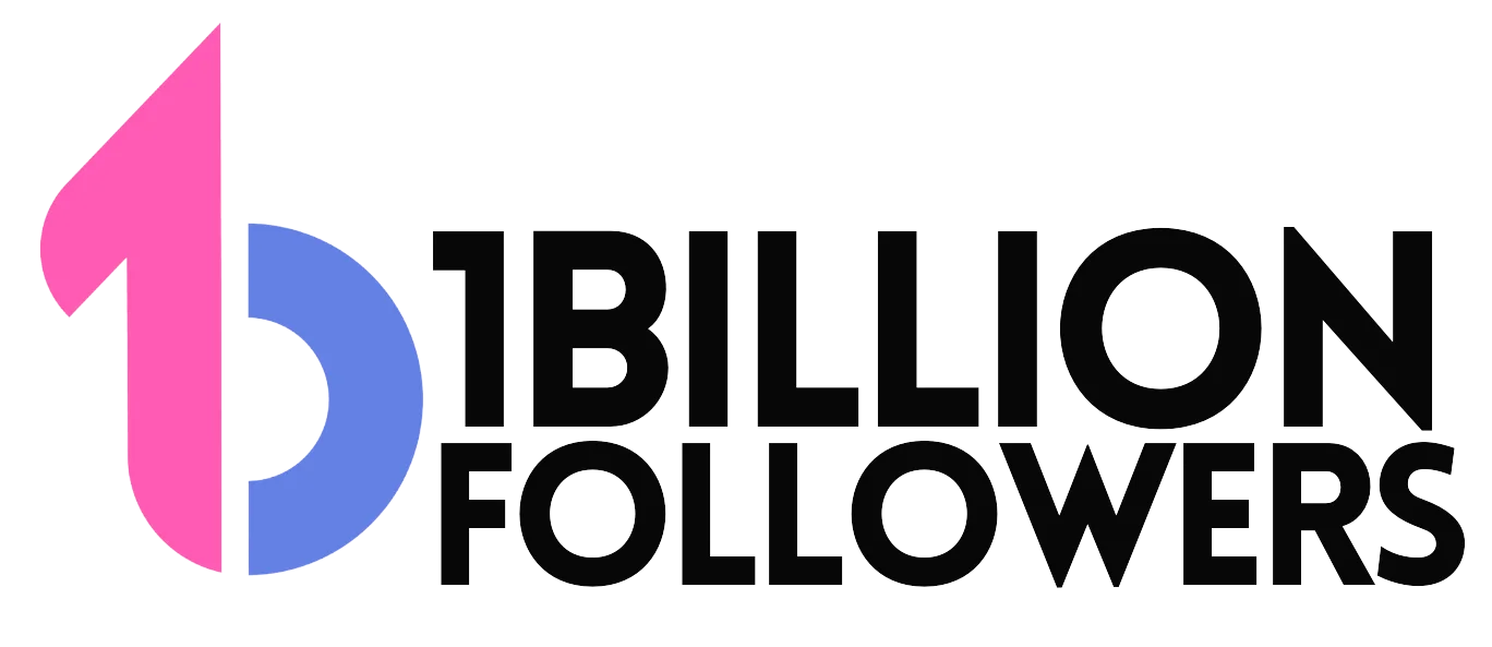 1billionfollowers